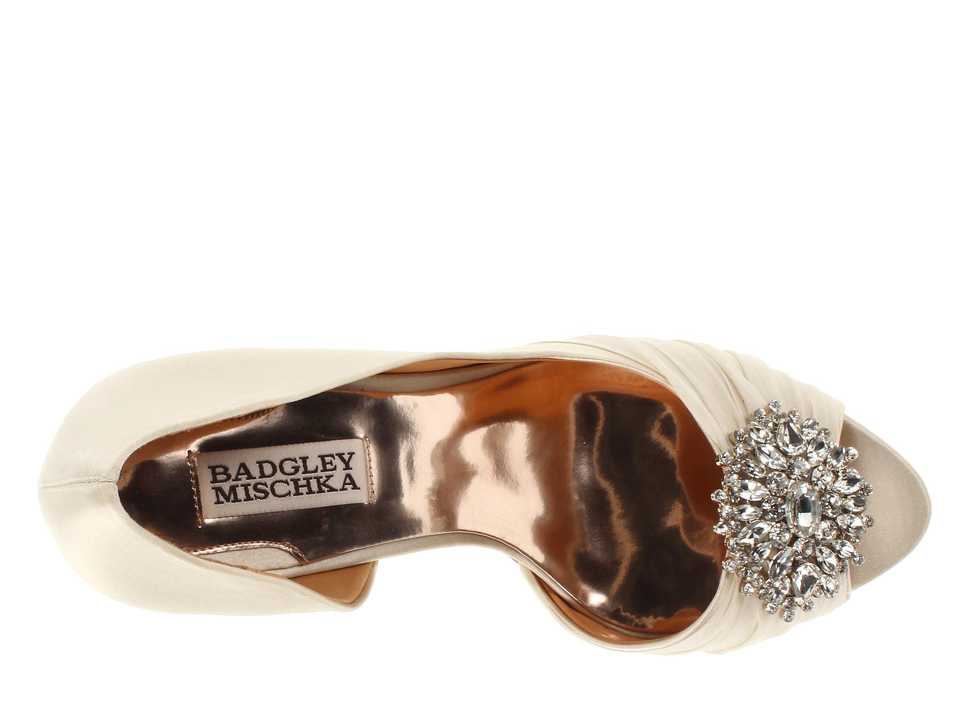 badgley mischka pearson